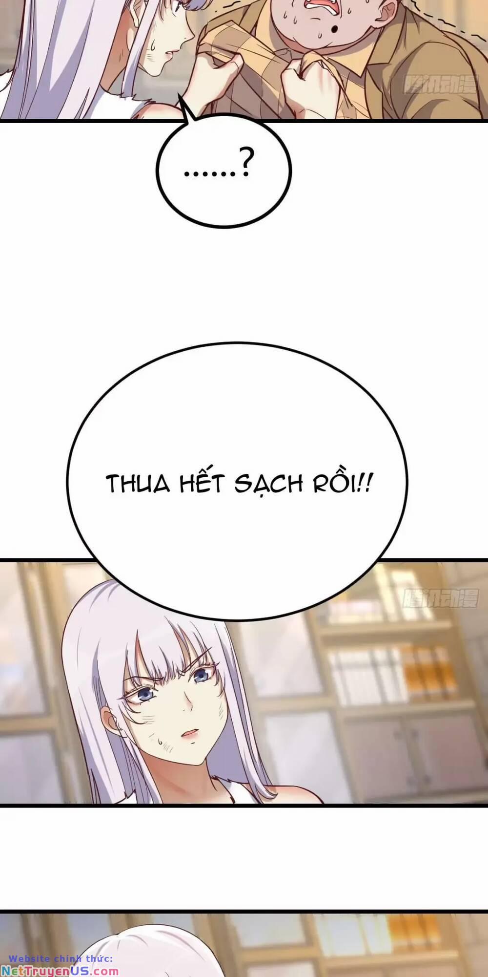 Đấu Thần Vĩnh Dạ 19 trang 22