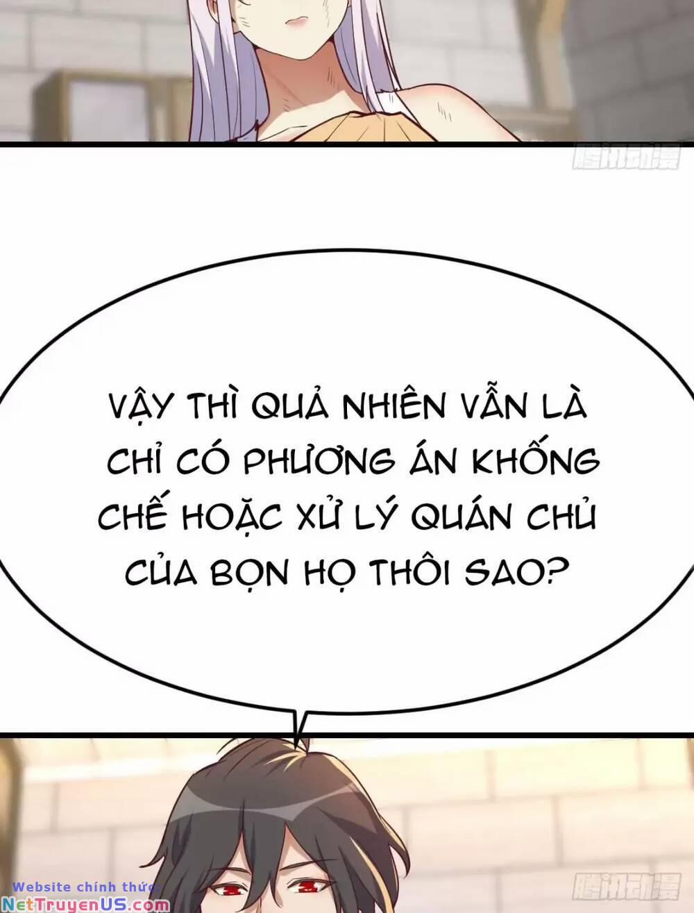 Đấu Thần Vĩnh Dạ 19 trang 27