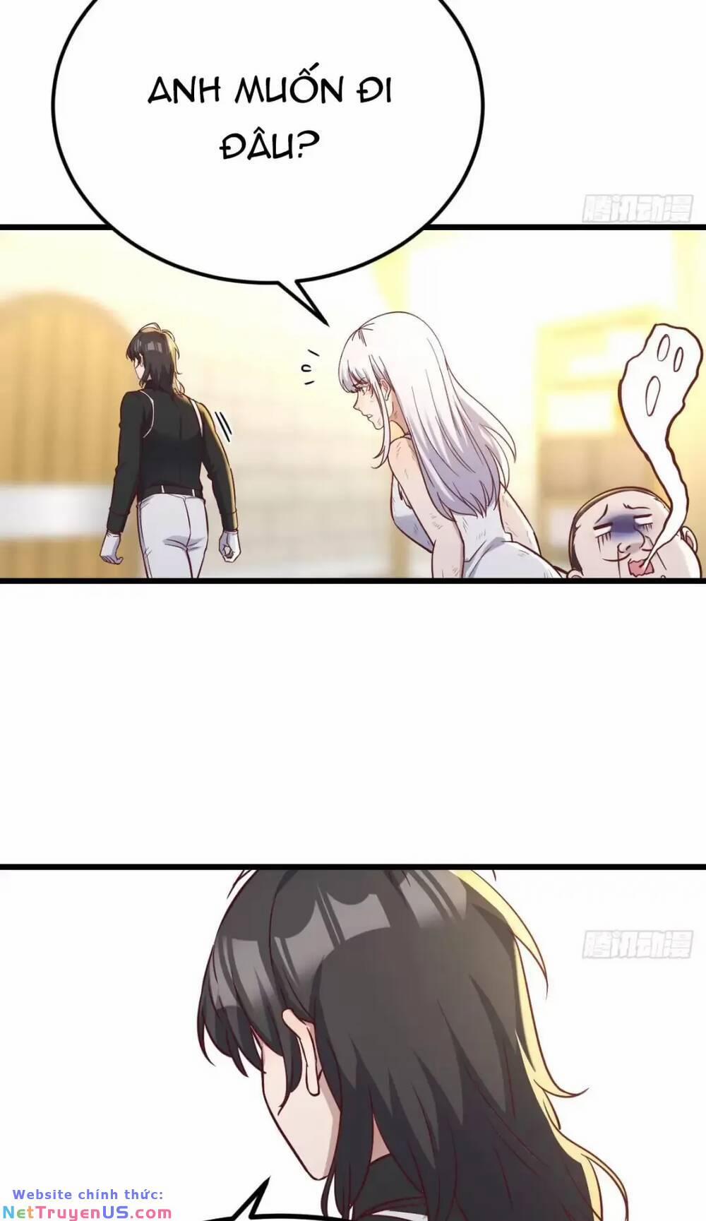 Đấu Thần Vĩnh Dạ 19 trang 39