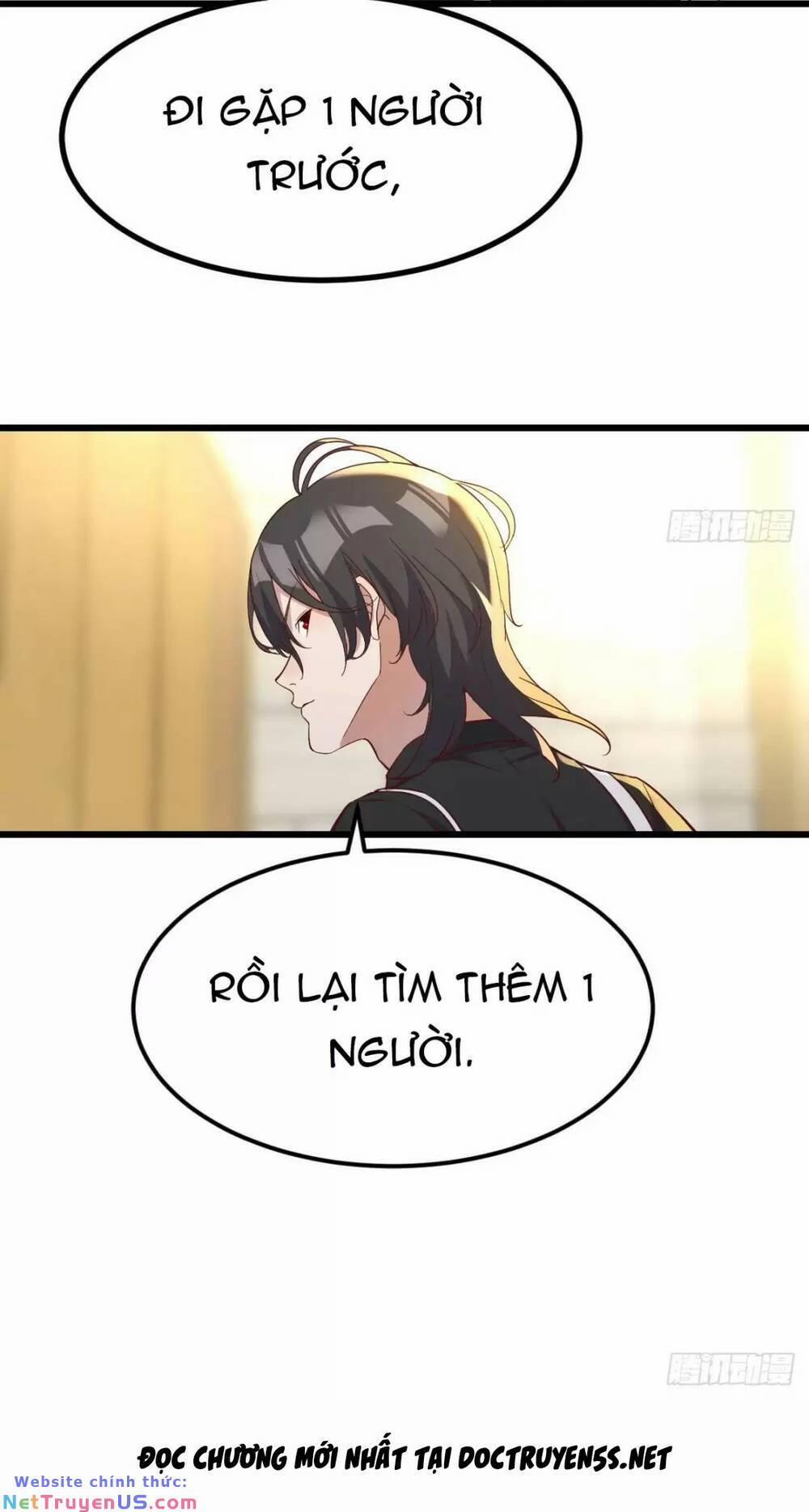 Đấu Thần Vĩnh Dạ 19 trang 40