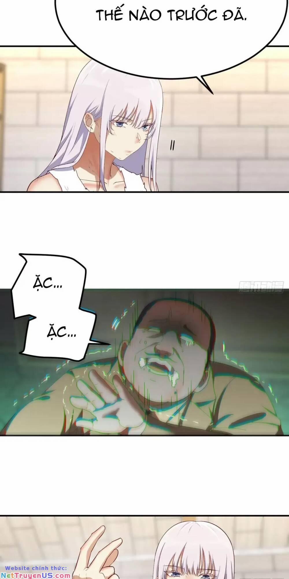 Đấu Thần Vĩnh Dạ 19 trang 5