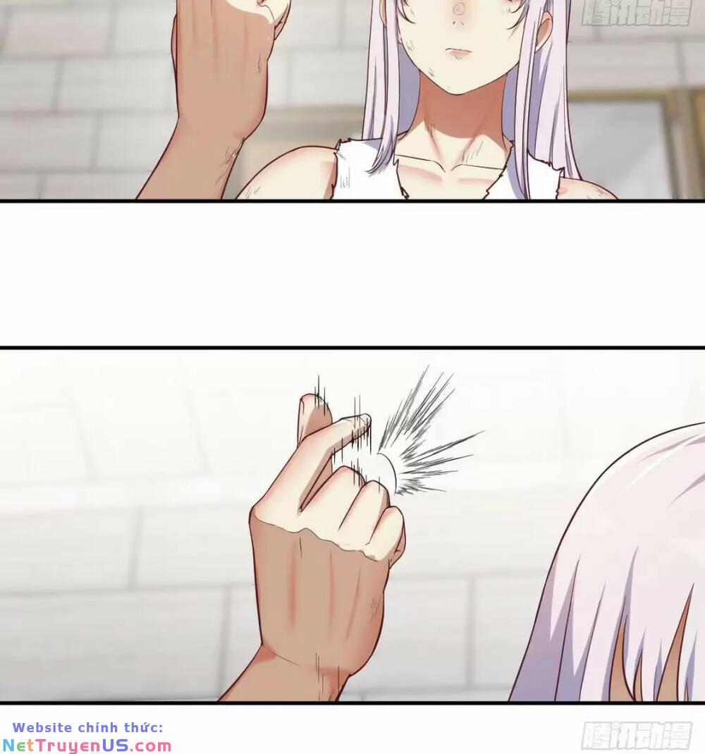 Đấu Thần Vĩnh Dạ 19 trang 6