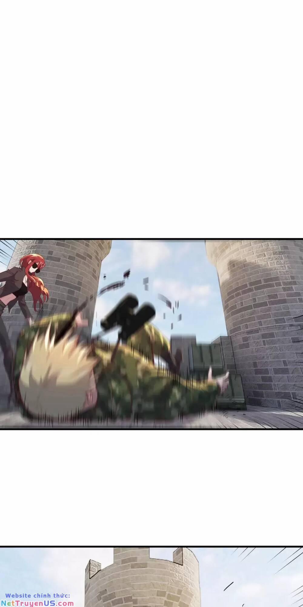 Đấu Thần Vĩnh Dạ 2 trang 0