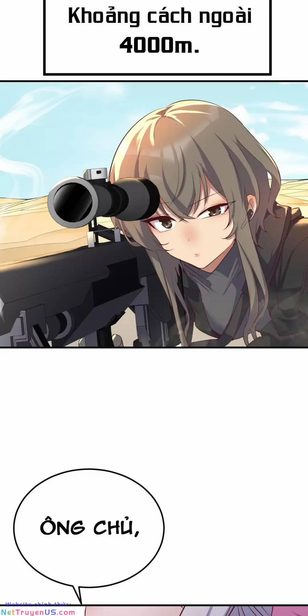 Đấu Thần Vĩnh Dạ 2 trang 10