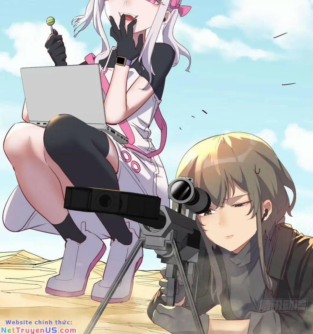 Đấu Thần Vĩnh Dạ 2 trang 13