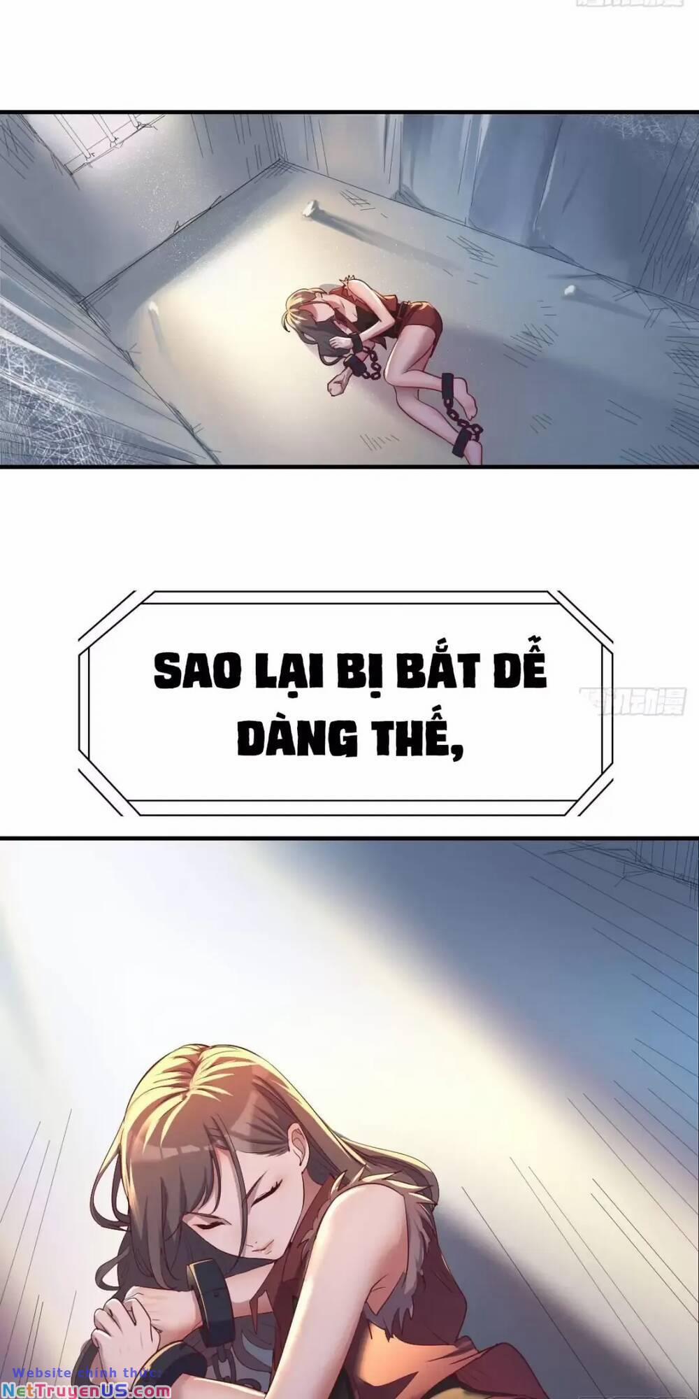 Đấu Thần Vĩnh Dạ 2 trang 15