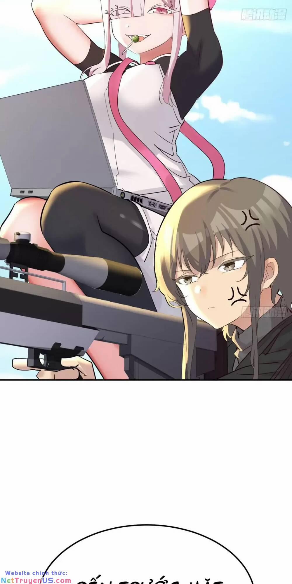 Đấu Thần Vĩnh Dạ 2 trang 17