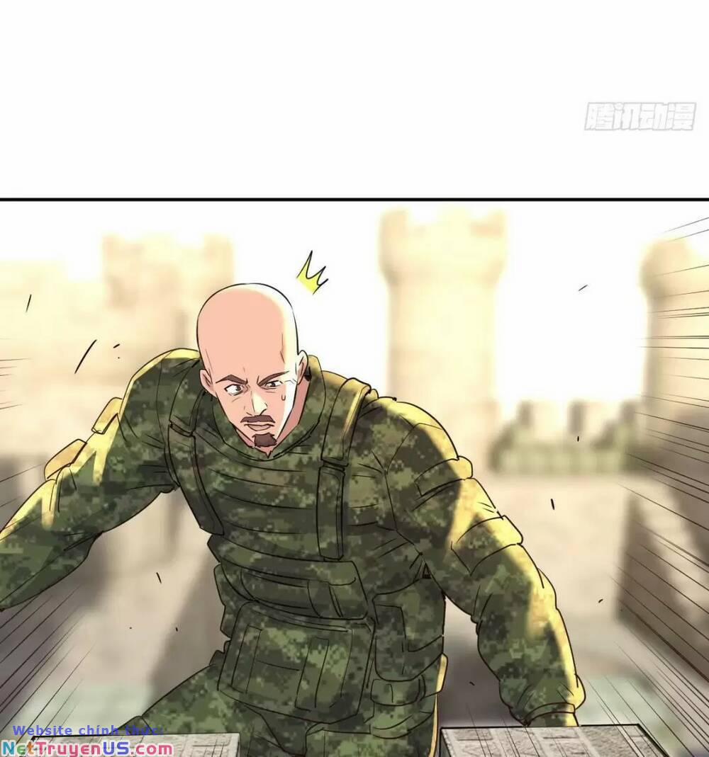 Đấu Thần Vĩnh Dạ 2 trang 22