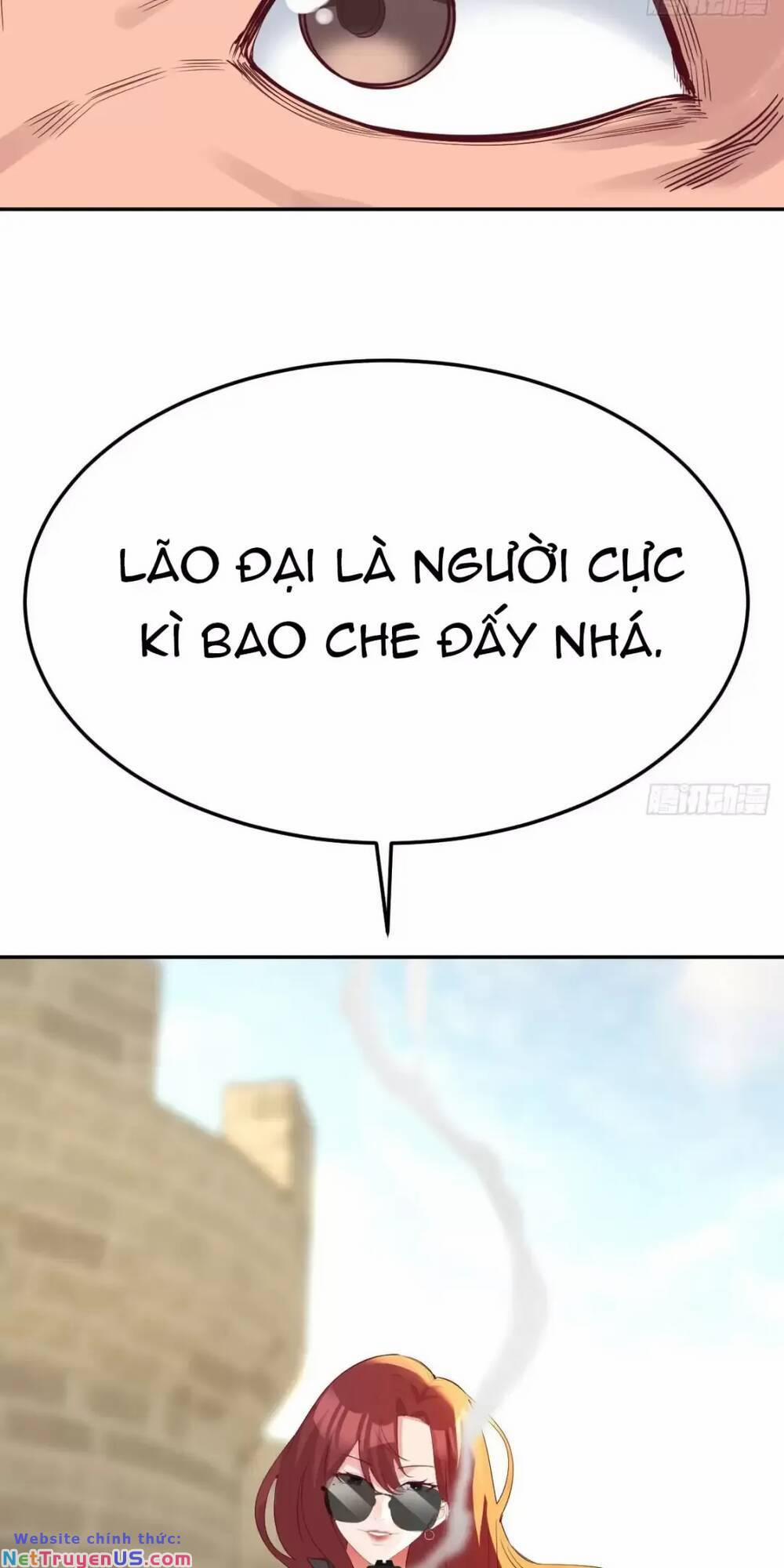 Đấu Thần Vĩnh Dạ 2 trang 30