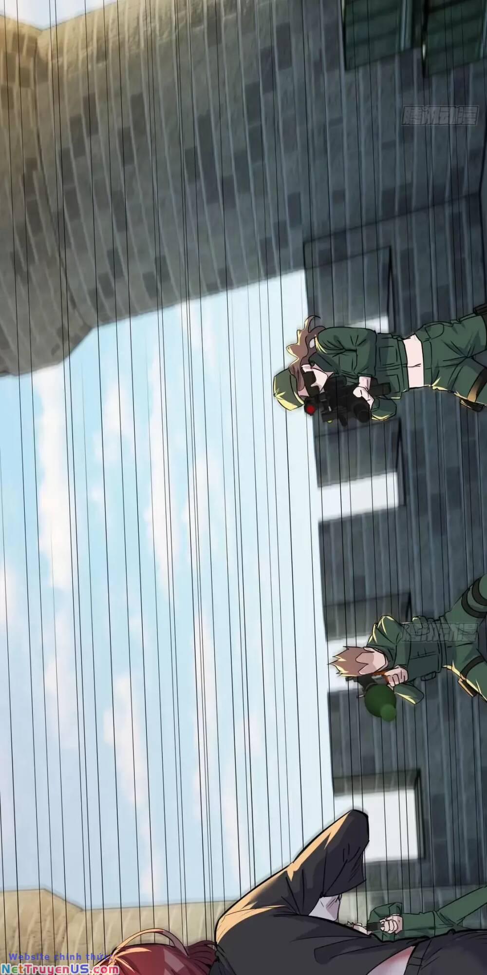 Đấu Thần Vĩnh Dạ 2 trang 33