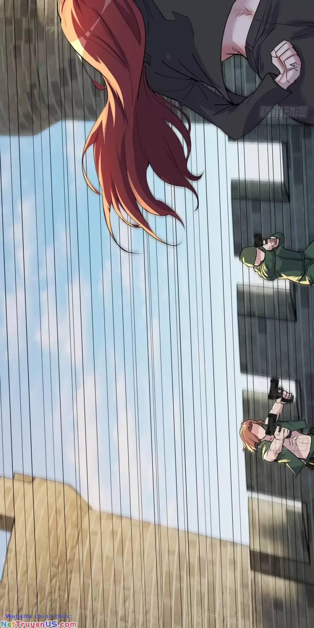 Đấu Thần Vĩnh Dạ 2 trang 34