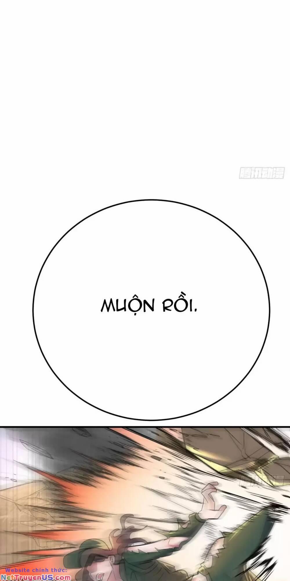 Đấu Thần Vĩnh Dạ 2 trang 37