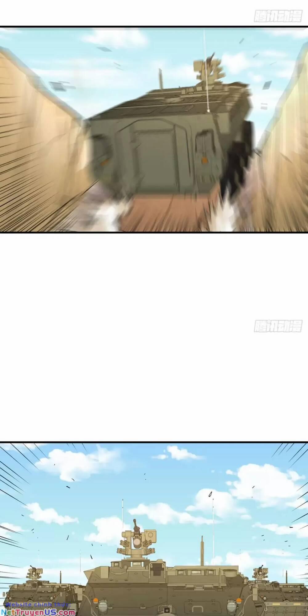 Đấu Thần Vĩnh Dạ 2 trang 46