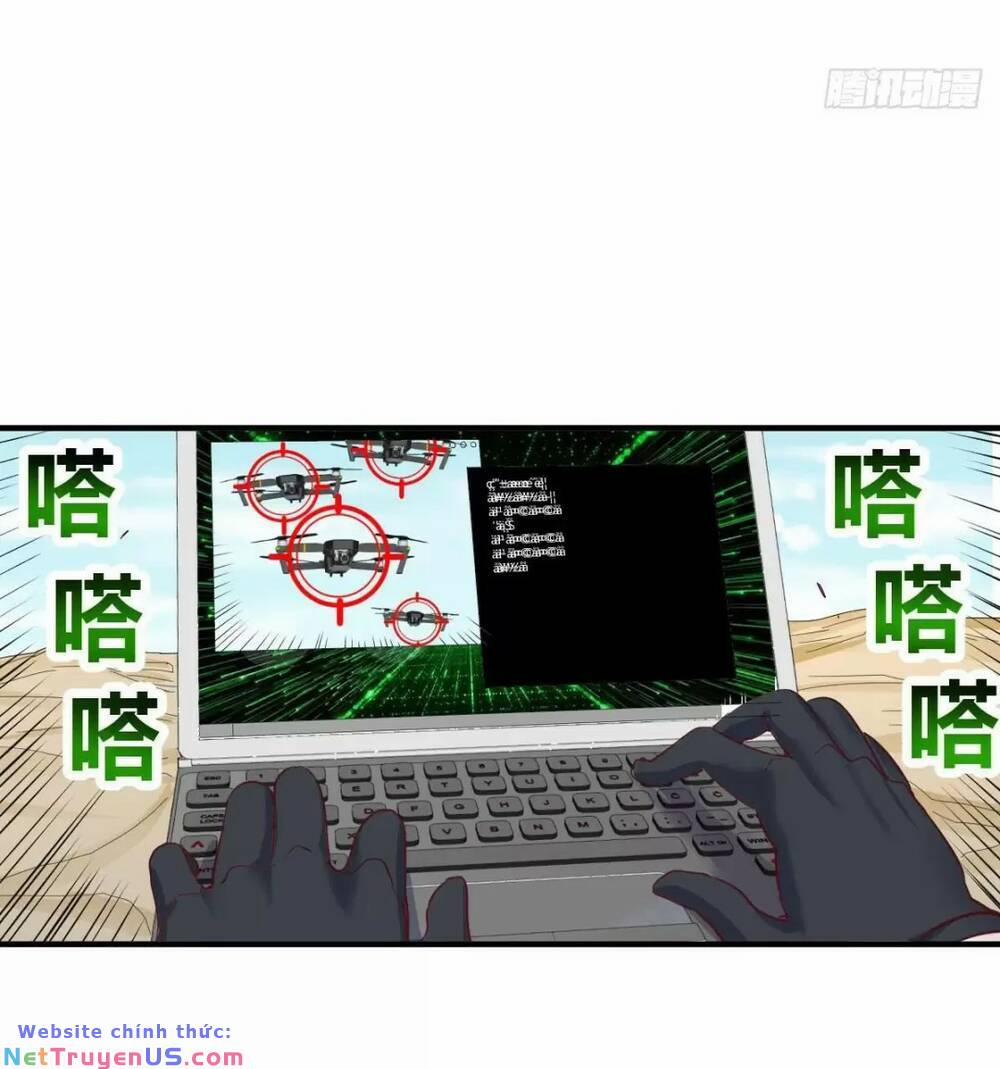 Đấu Thần Vĩnh Dạ 2 trang 50