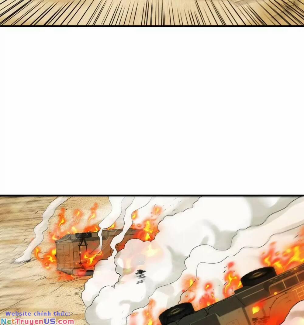 Đấu Thần Vĩnh Dạ 2 trang 60