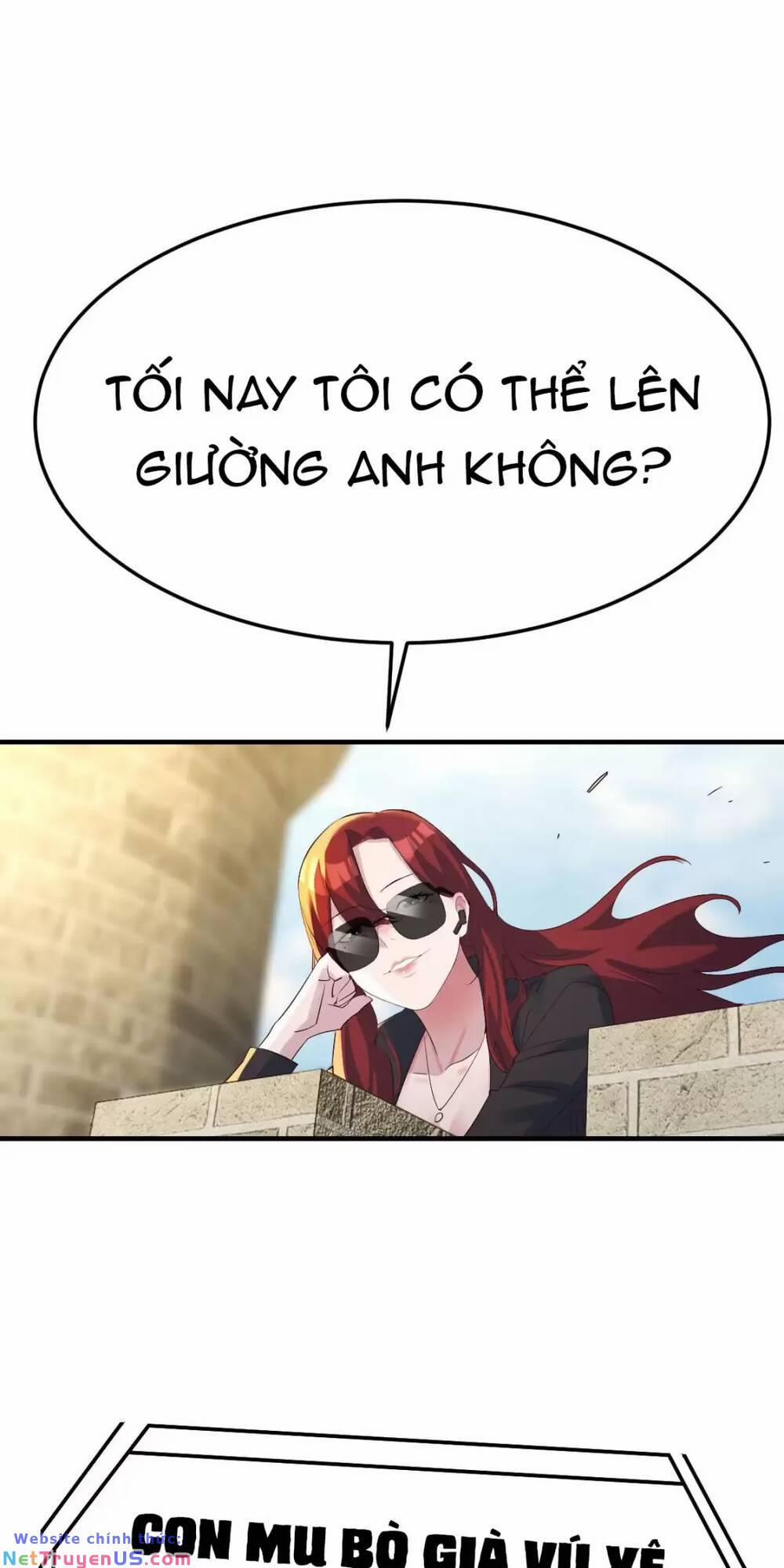 Đấu Thần Vĩnh Dạ 2 trang 69