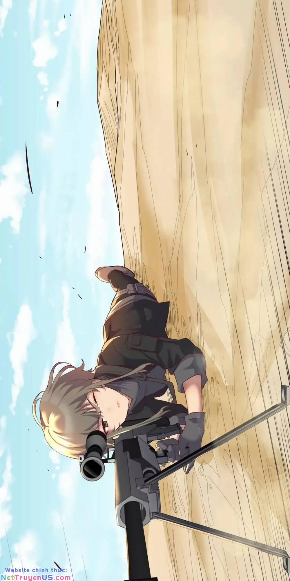 Đấu Thần Vĩnh Dạ 2 trang 7