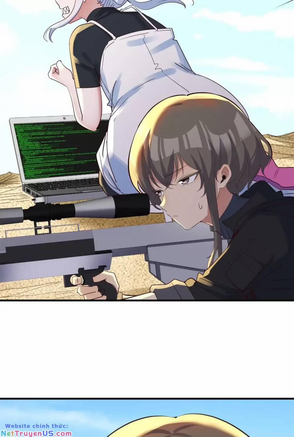 Đấu Thần Vĩnh Dạ 2 trang 71