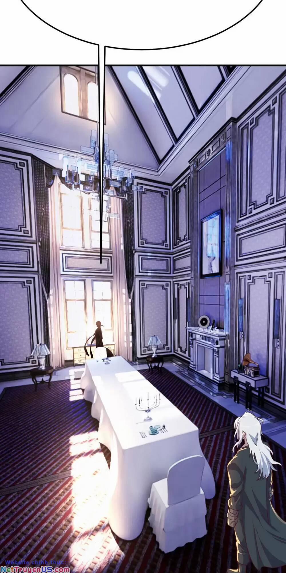 Đấu Thần Vĩnh Dạ 2 trang 78