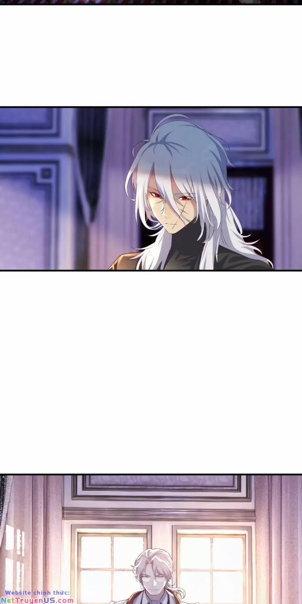 Đấu Thần Vĩnh Dạ 2 trang 79