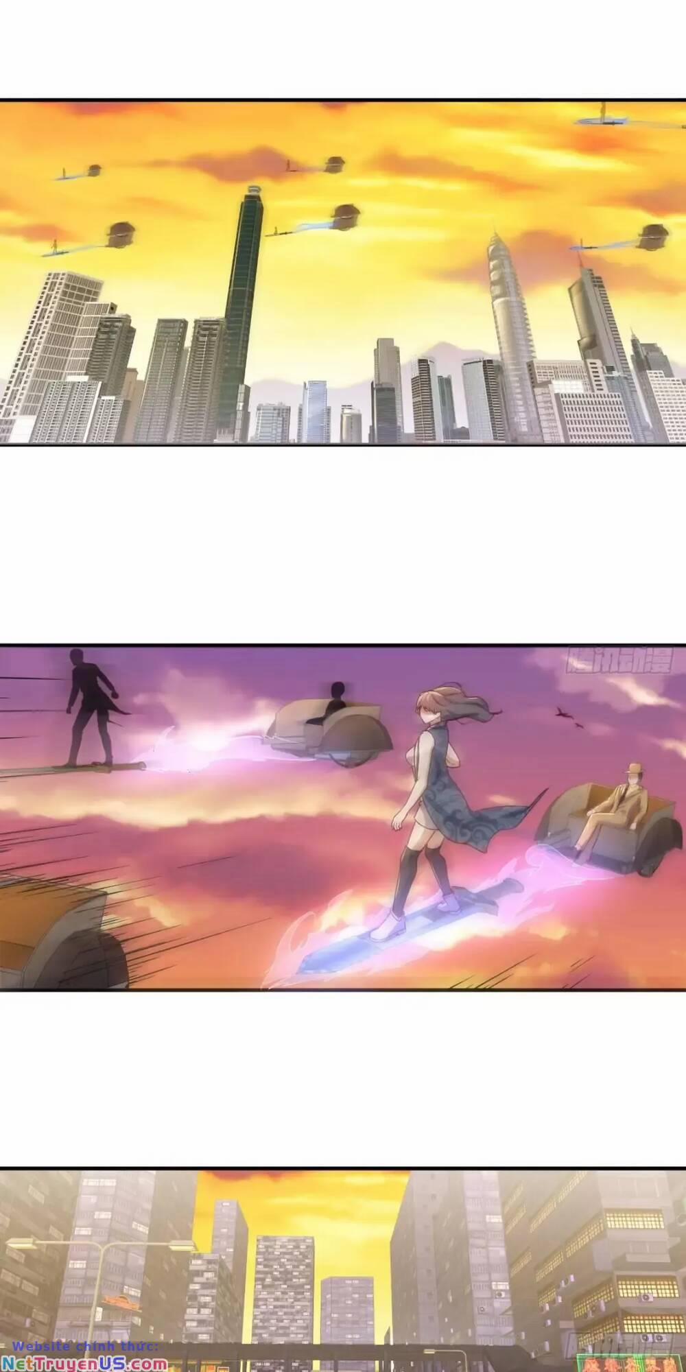 Đấu Thần Vĩnh Dạ 20 trang 0