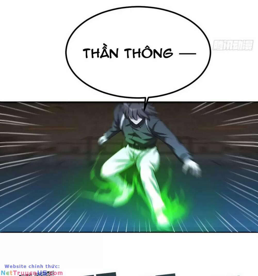 Đấu Thần Vĩnh Dạ 20 trang 19