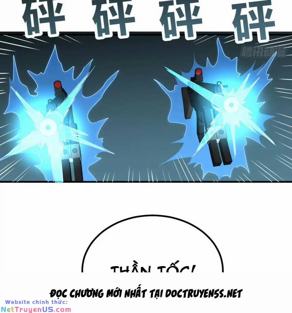 Đấu Thần Vĩnh Dạ 20 trang 20