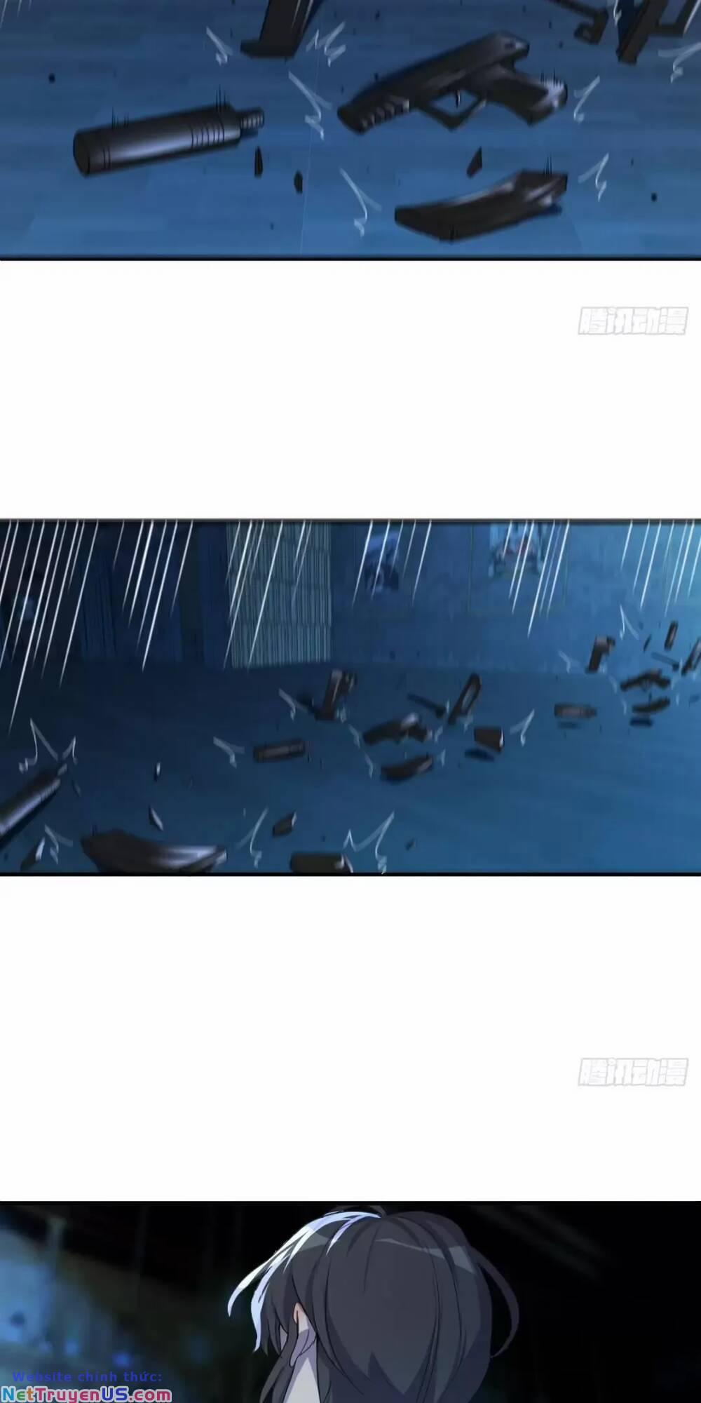 Đấu Thần Vĩnh Dạ 20 trang 22