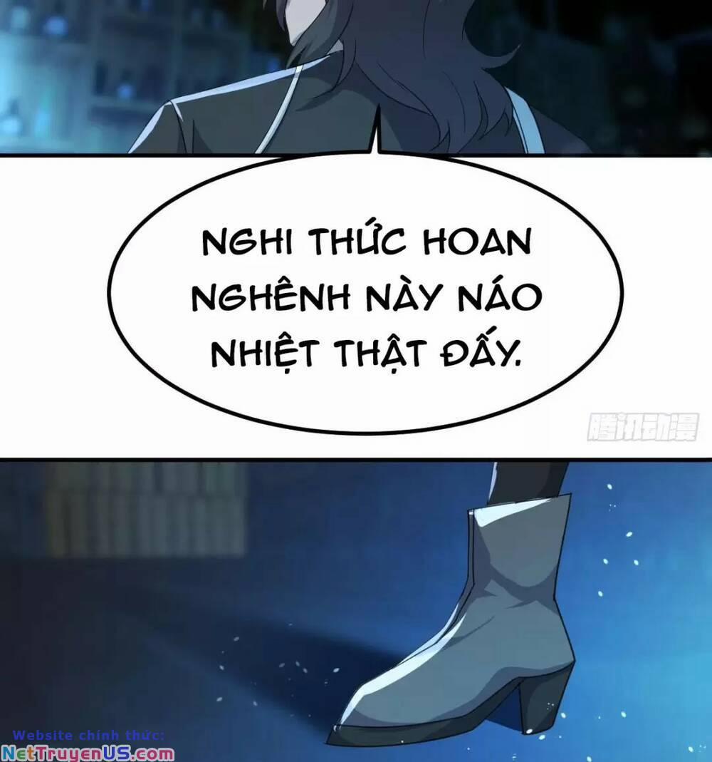 Đấu Thần Vĩnh Dạ 20 trang 23