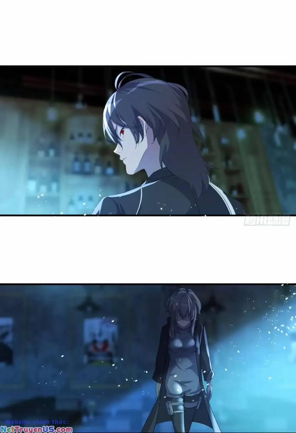 Đấu Thần Vĩnh Dạ 20 trang 25