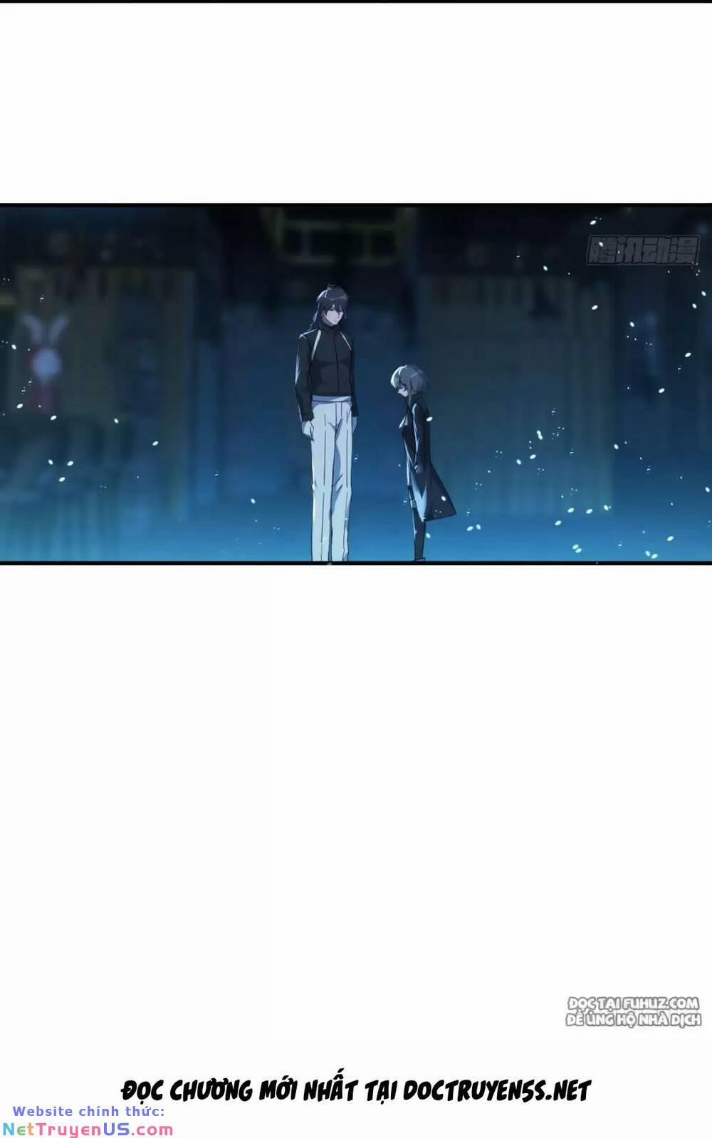 Đấu Thần Vĩnh Dạ 20 trang 26