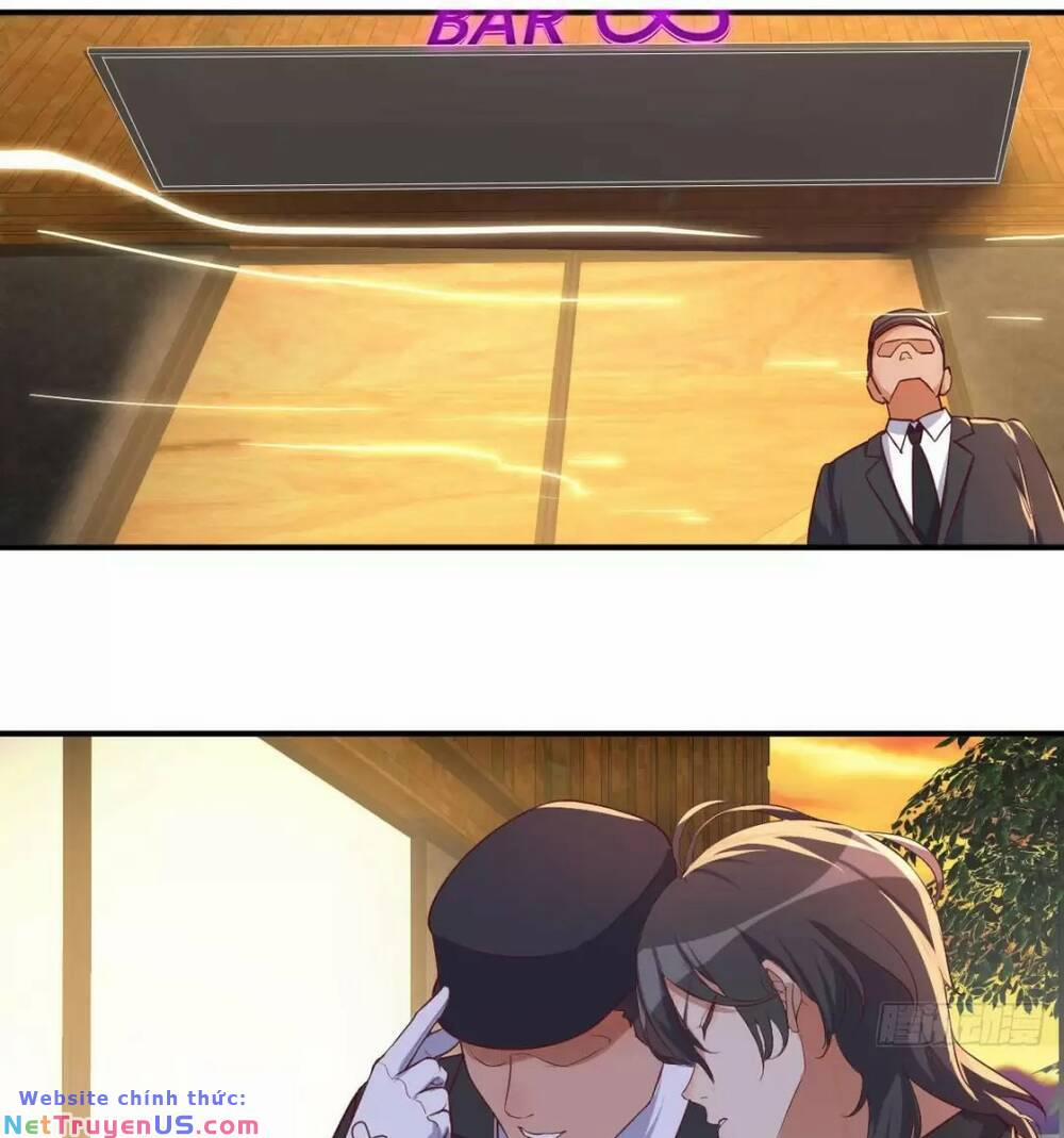 Đấu Thần Vĩnh Dạ 20 trang 3