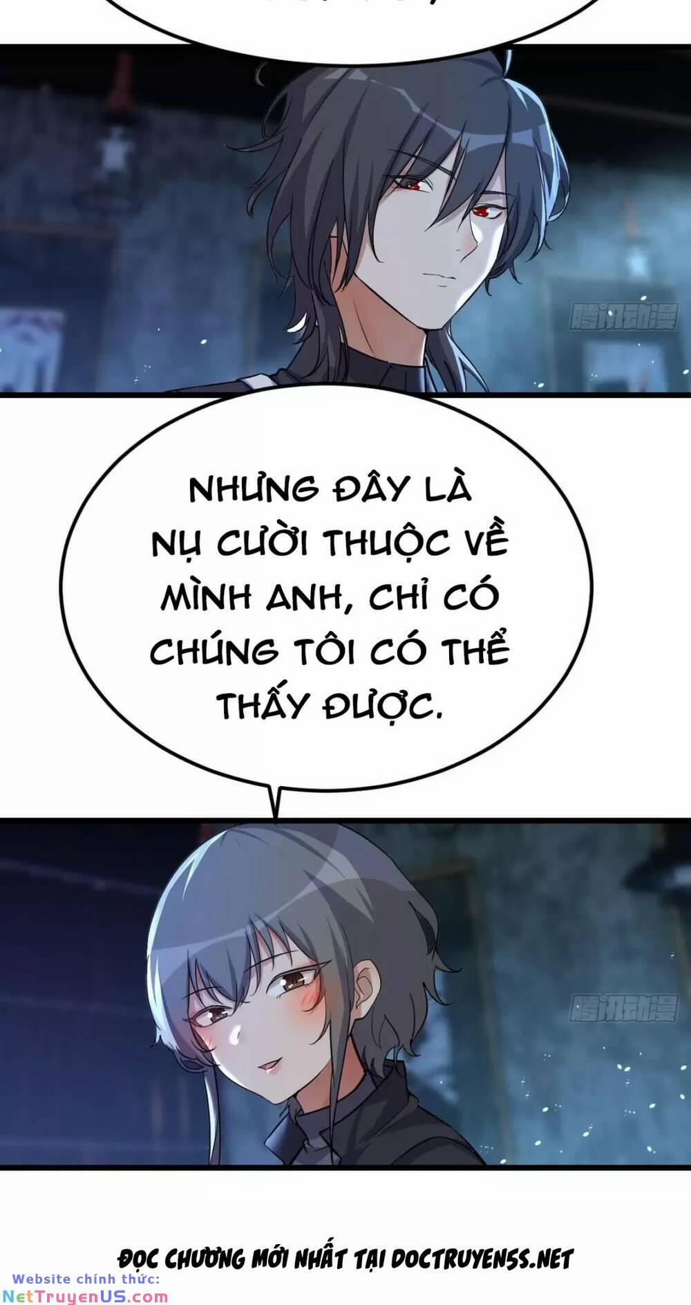 Đấu Thần Vĩnh Dạ 21 trang 16