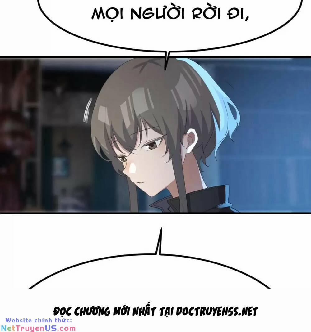 Đấu Thần Vĩnh Dạ 21 trang 19