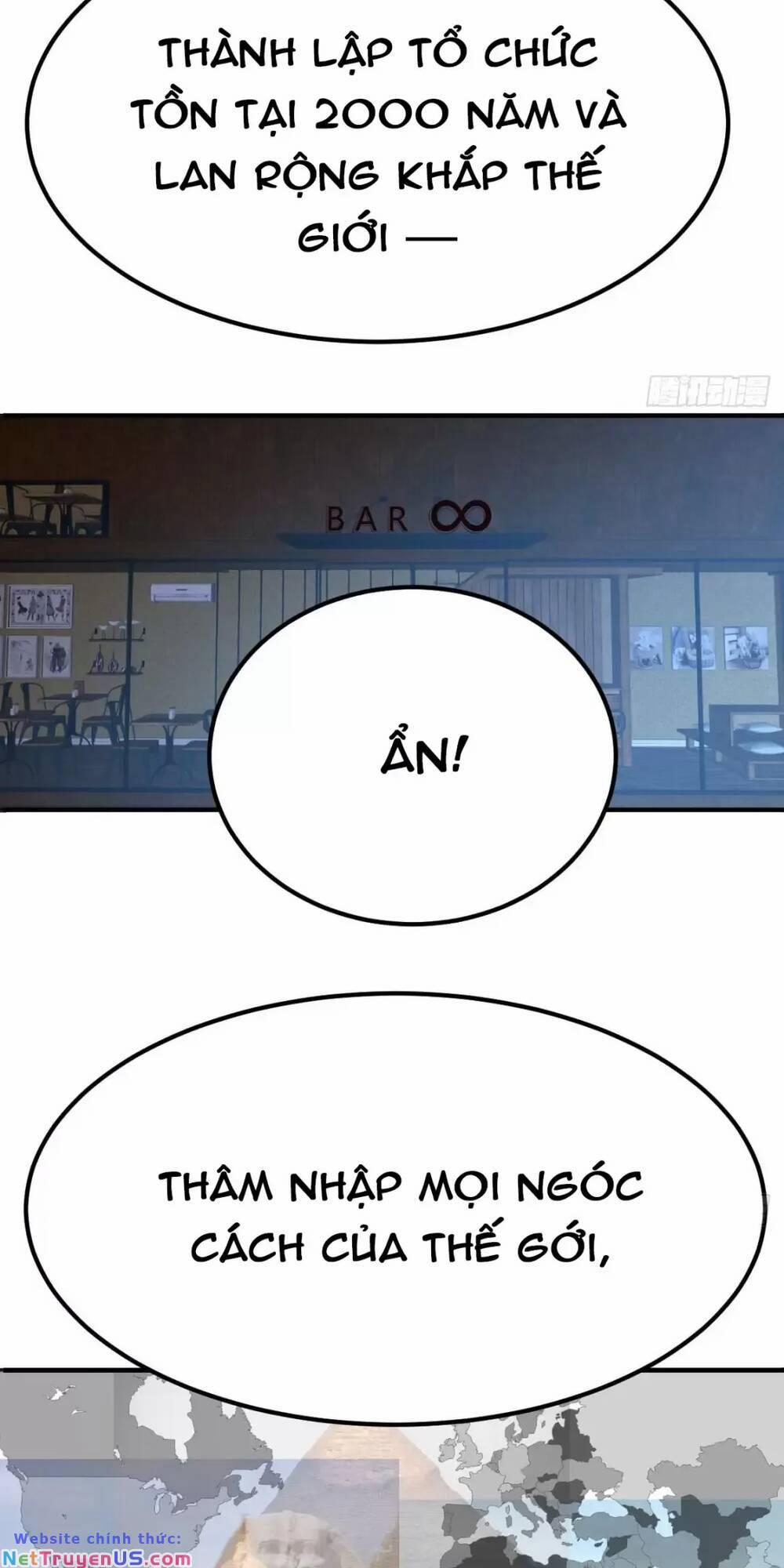 Đấu Thần Vĩnh Dạ 21 trang 28