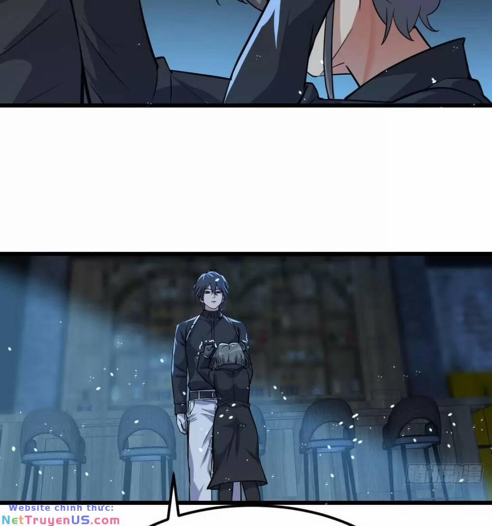 Đấu Thần Vĩnh Dạ 21 trang 3