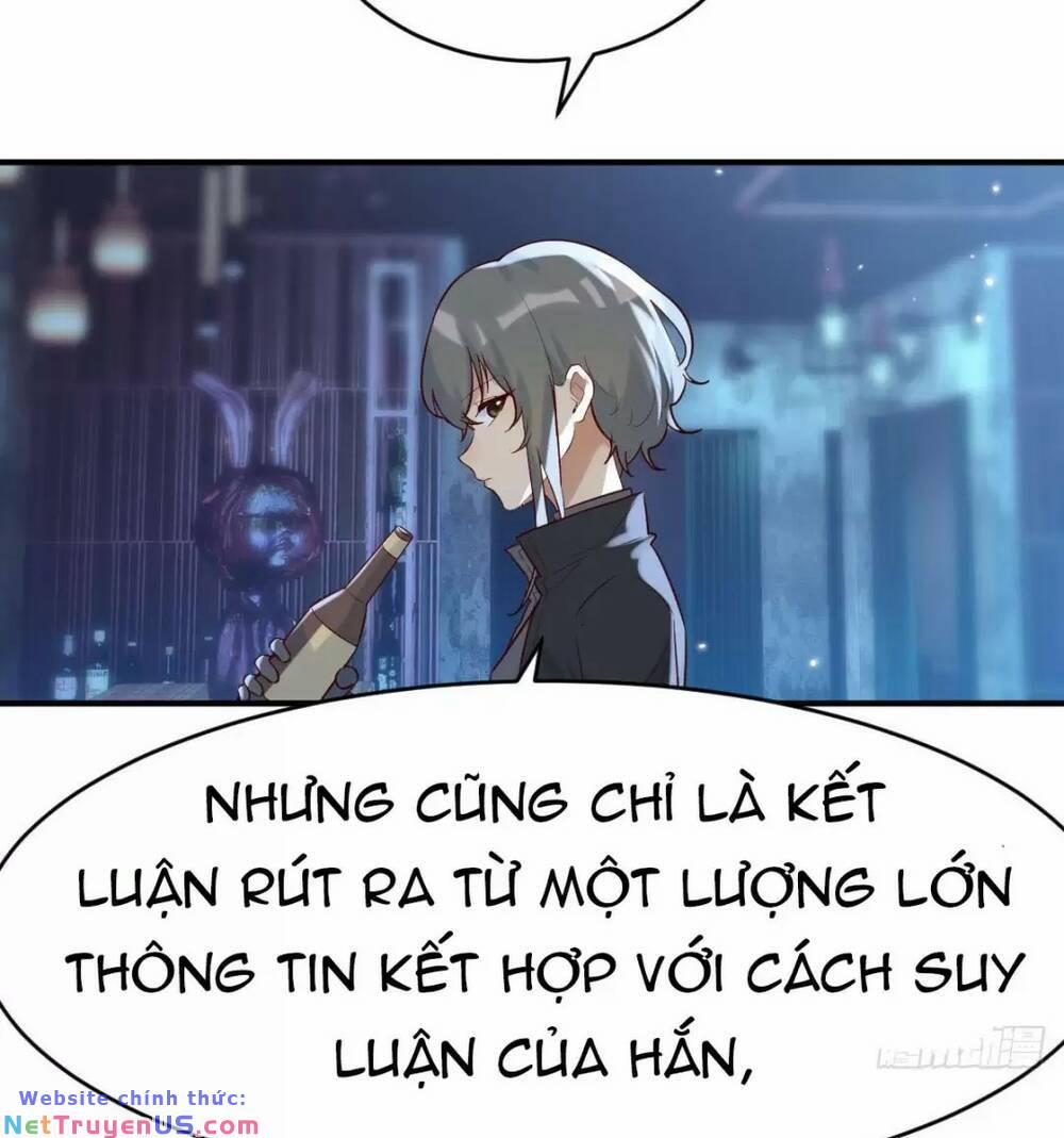 Đấu Thần Vĩnh Dạ 22 trang 10