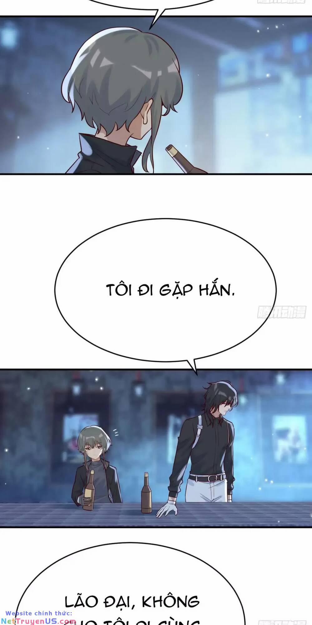 Đấu Thần Vĩnh Dạ 22 trang 12