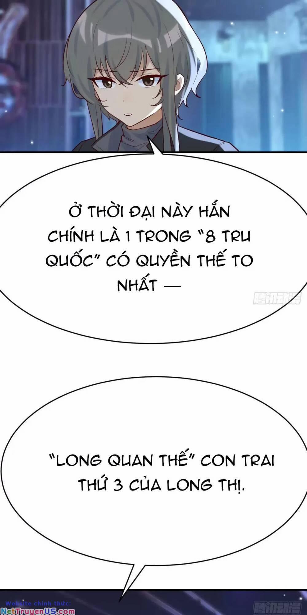 Đấu Thần Vĩnh Dạ 22 trang 16