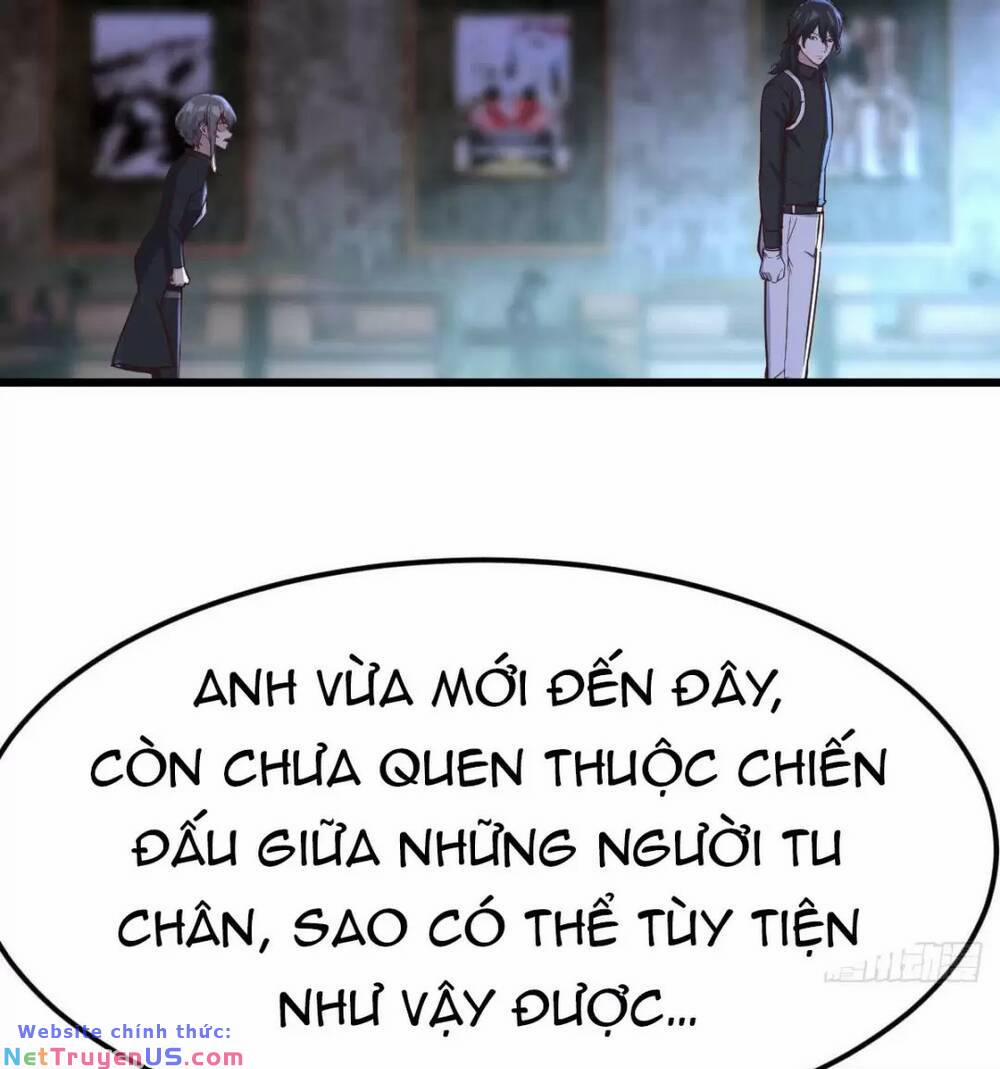 Đấu Thần Vĩnh Dạ 22 trang 25