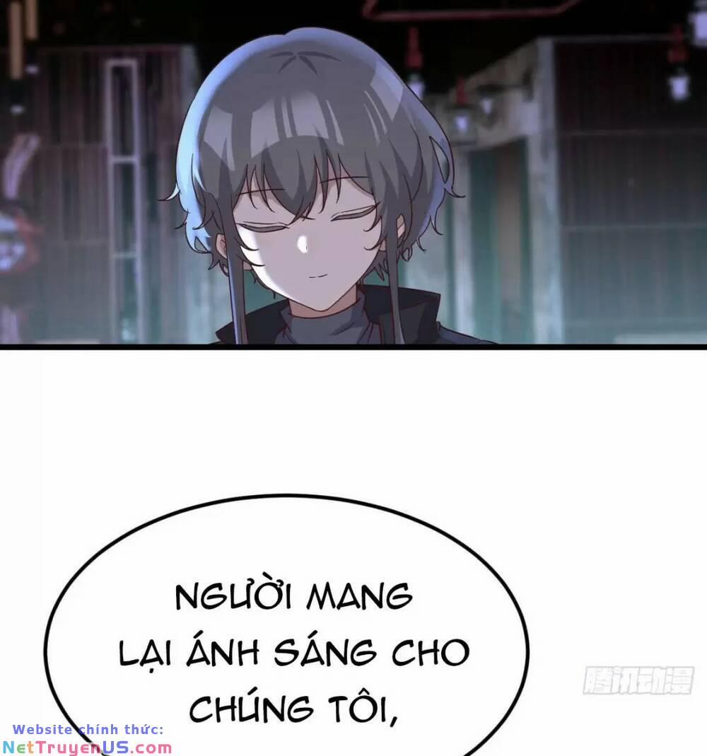 Đấu Thần Vĩnh Dạ 22 trang 30