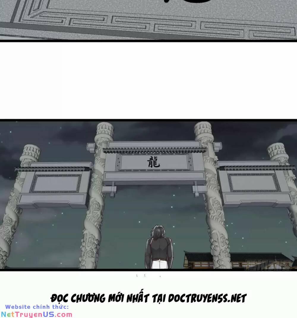 Đấu Thần Vĩnh Dạ 22 trang 34