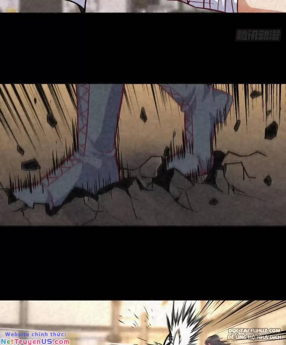 Đấu Thần Vĩnh Dạ 23 trang 16