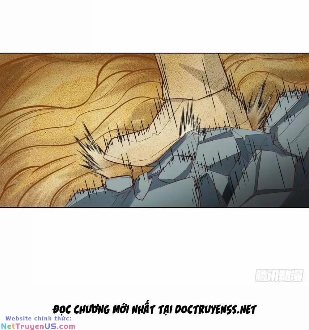 Đấu Thần Vĩnh Dạ 23 trang 28