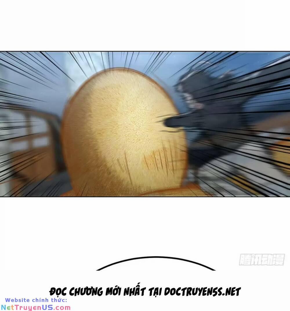 Đấu Thần Vĩnh Dạ 23 trang 30