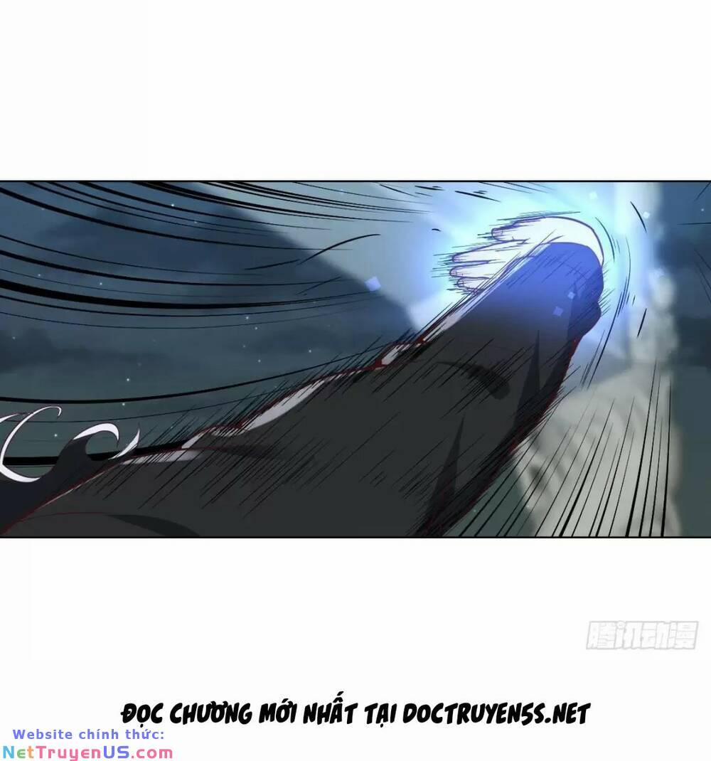 Đấu Thần Vĩnh Dạ 23 trang 32