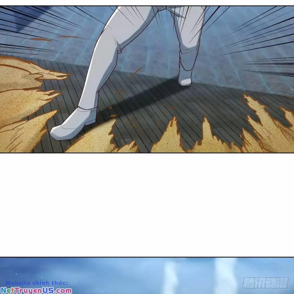 Đấu Thần Vĩnh Dạ 23 trang 36