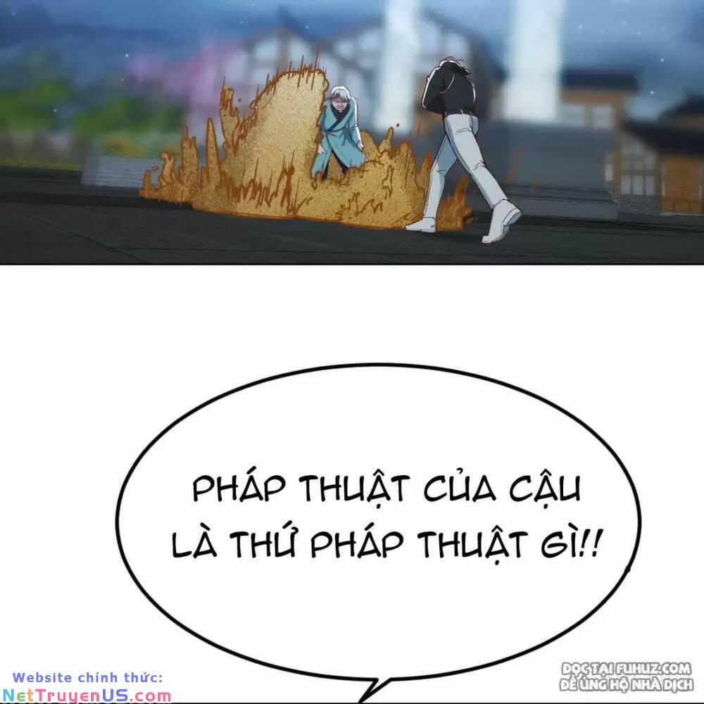 Đấu Thần Vĩnh Dạ 23 trang 37