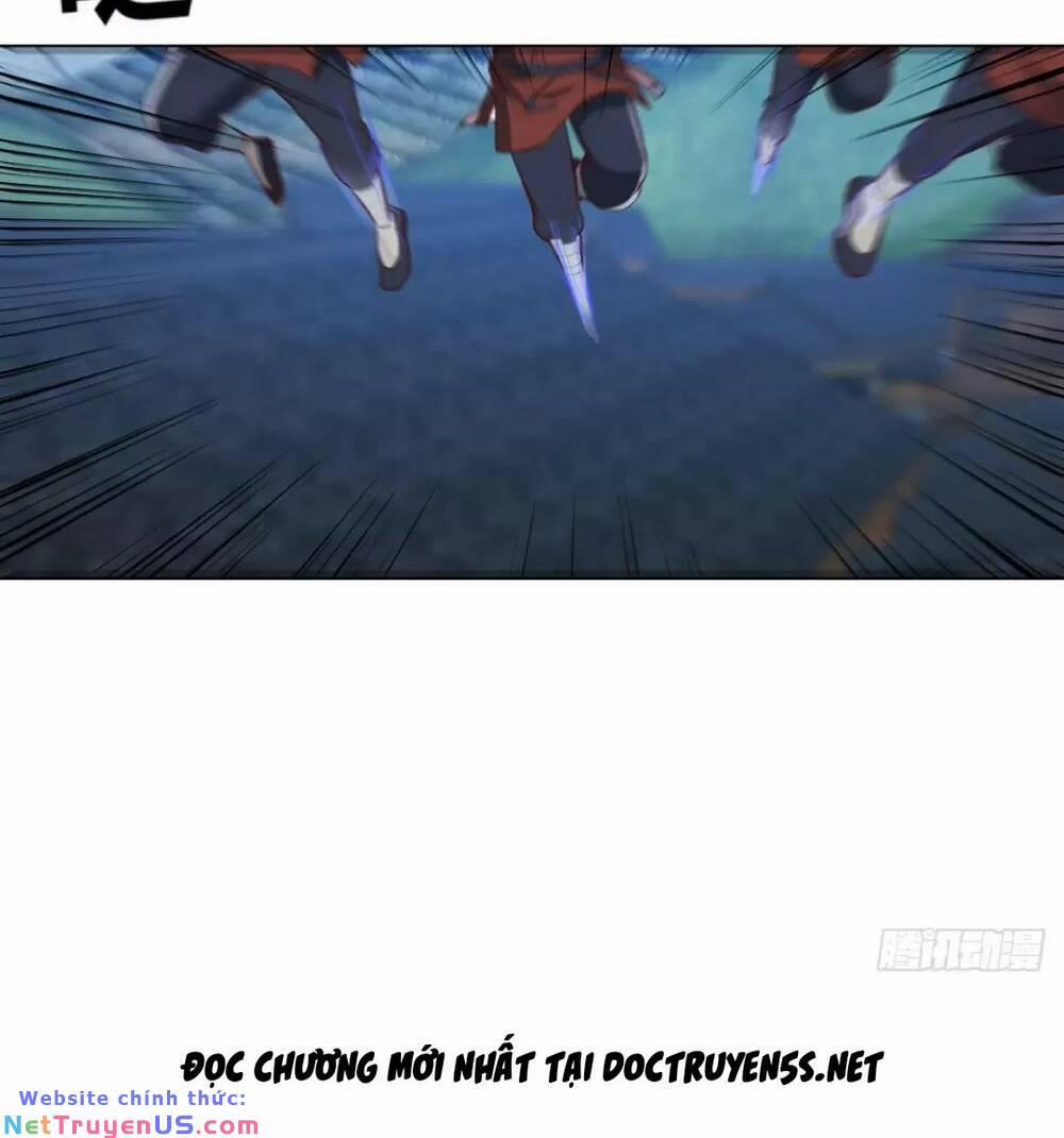 Đấu Thần Vĩnh Dạ 23 trang 40