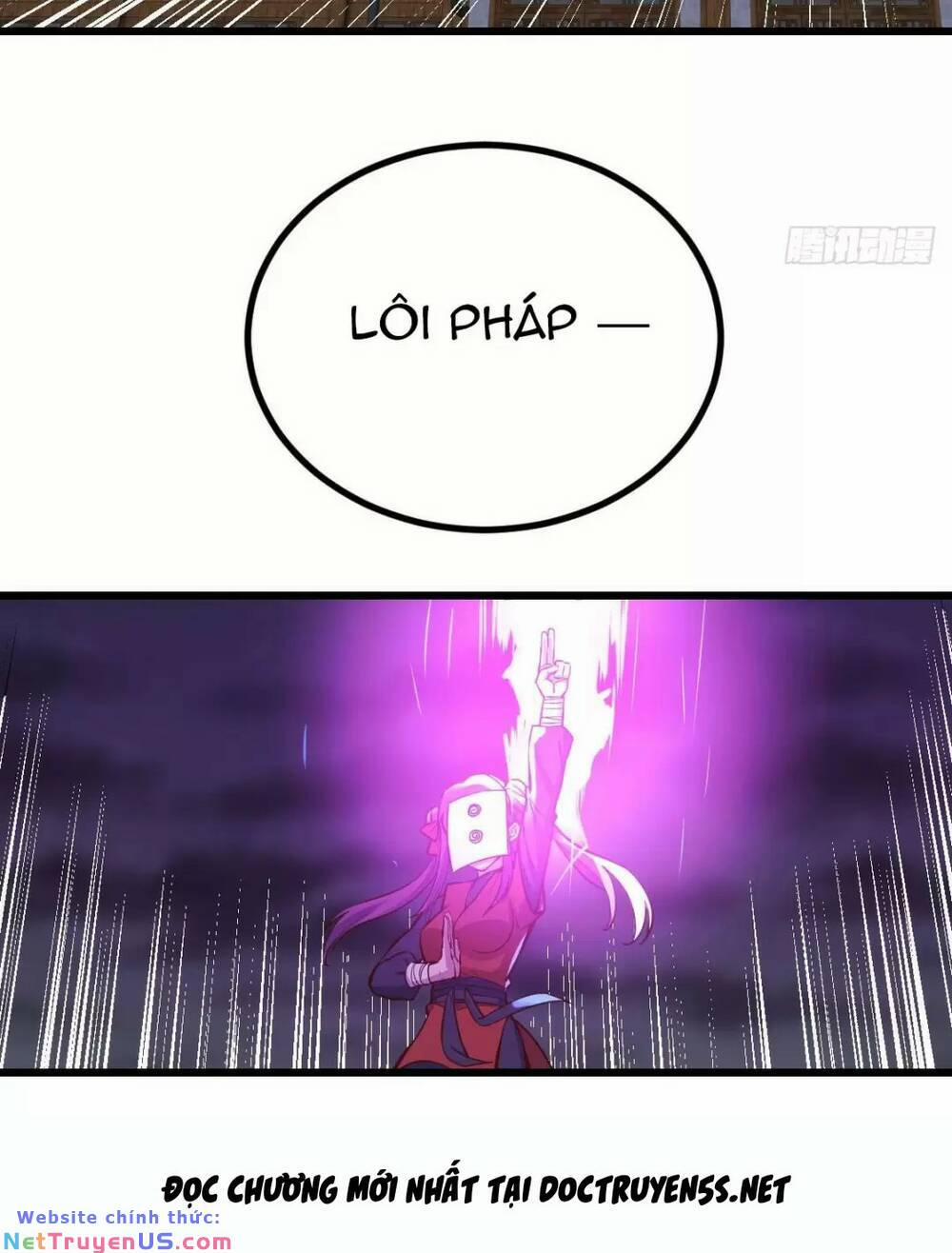 Đấu Thần Vĩnh Dạ 24 trang 15